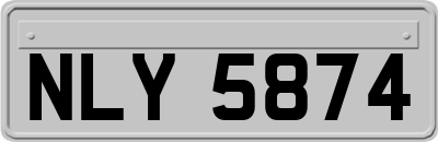 NLY5874
