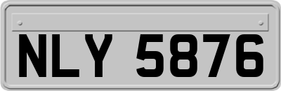 NLY5876