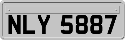 NLY5887