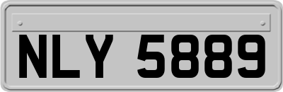 NLY5889