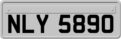 NLY5890
