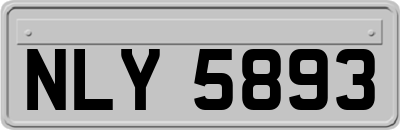 NLY5893
