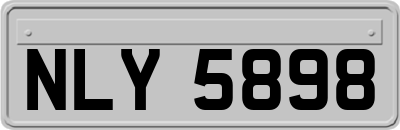 NLY5898
