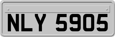 NLY5905