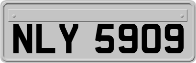 NLY5909