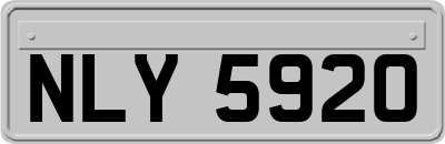 NLY5920