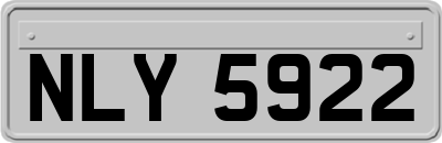 NLY5922