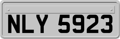NLY5923