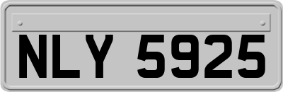 NLY5925
