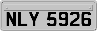 NLY5926