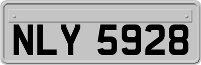 NLY5928