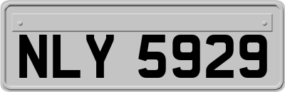 NLY5929