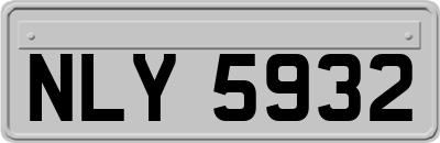 NLY5932