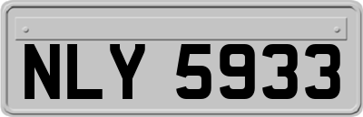 NLY5933