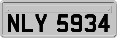 NLY5934