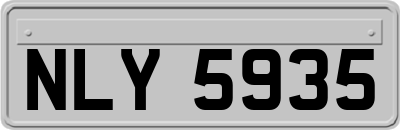 NLY5935