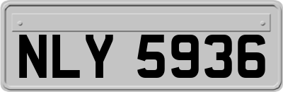 NLY5936