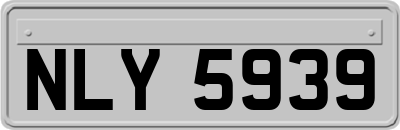 NLY5939