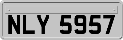 NLY5957