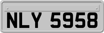 NLY5958