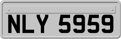 NLY5959