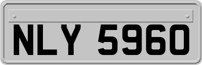 NLY5960