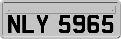 NLY5965