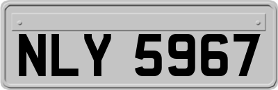 NLY5967