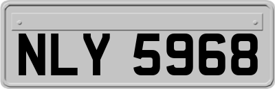 NLY5968