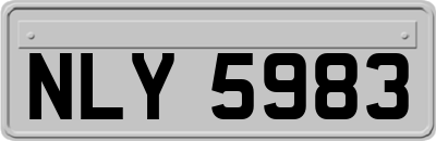 NLY5983