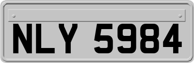 NLY5984