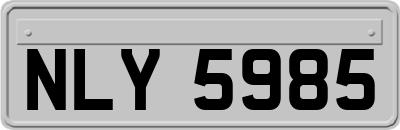 NLY5985