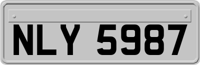 NLY5987