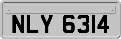 NLY6314