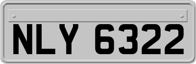 NLY6322