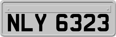 NLY6323