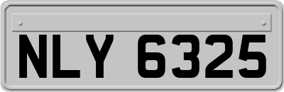 NLY6325