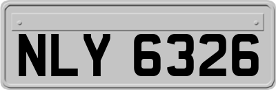 NLY6326