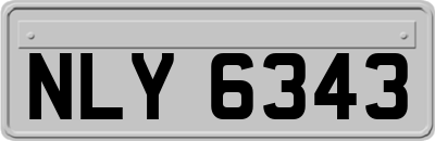 NLY6343