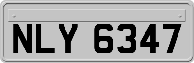 NLY6347