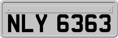 NLY6363
