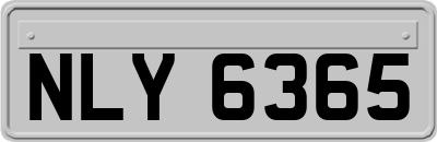 NLY6365