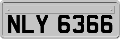NLY6366