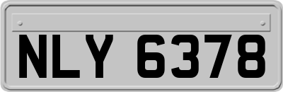 NLY6378