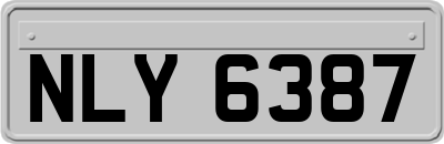 NLY6387