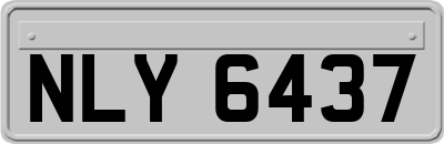 NLY6437
