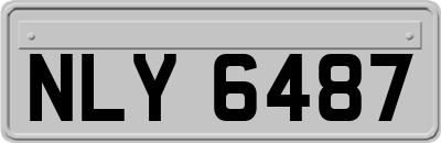 NLY6487