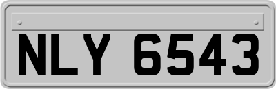NLY6543