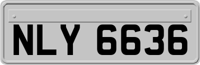 NLY6636