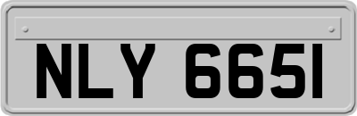 NLY6651